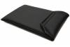 CUSHCASE Δερμάτινη Θήκη Μεταφοράς για MacBook Pro 13" Μαύρο CUSHCASE Δερμάτινη Θήκη Μεταφοράς για MacBook Pro 13" Μαύρο
